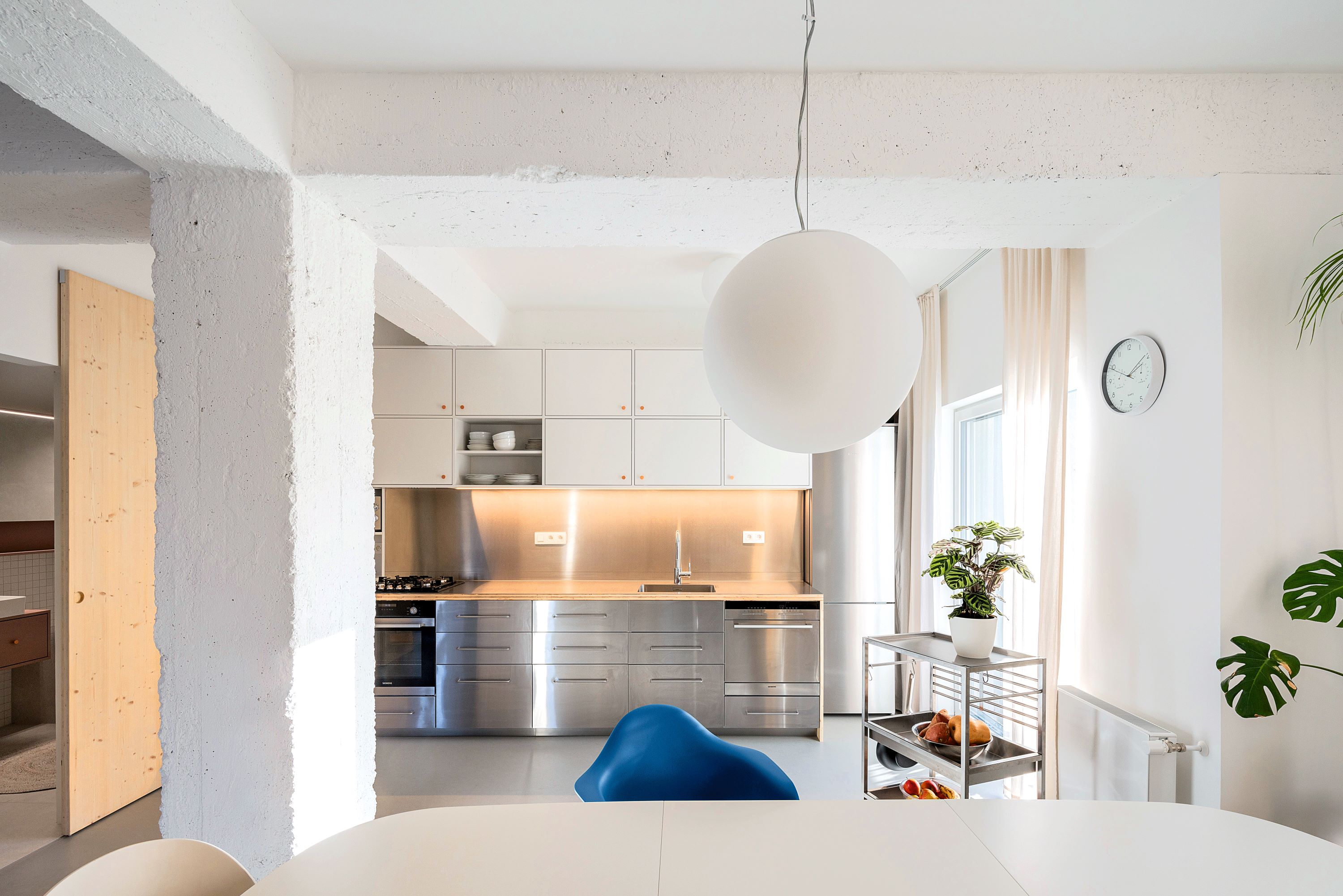 Praktický průvodce, jak si vylepšit bydlení