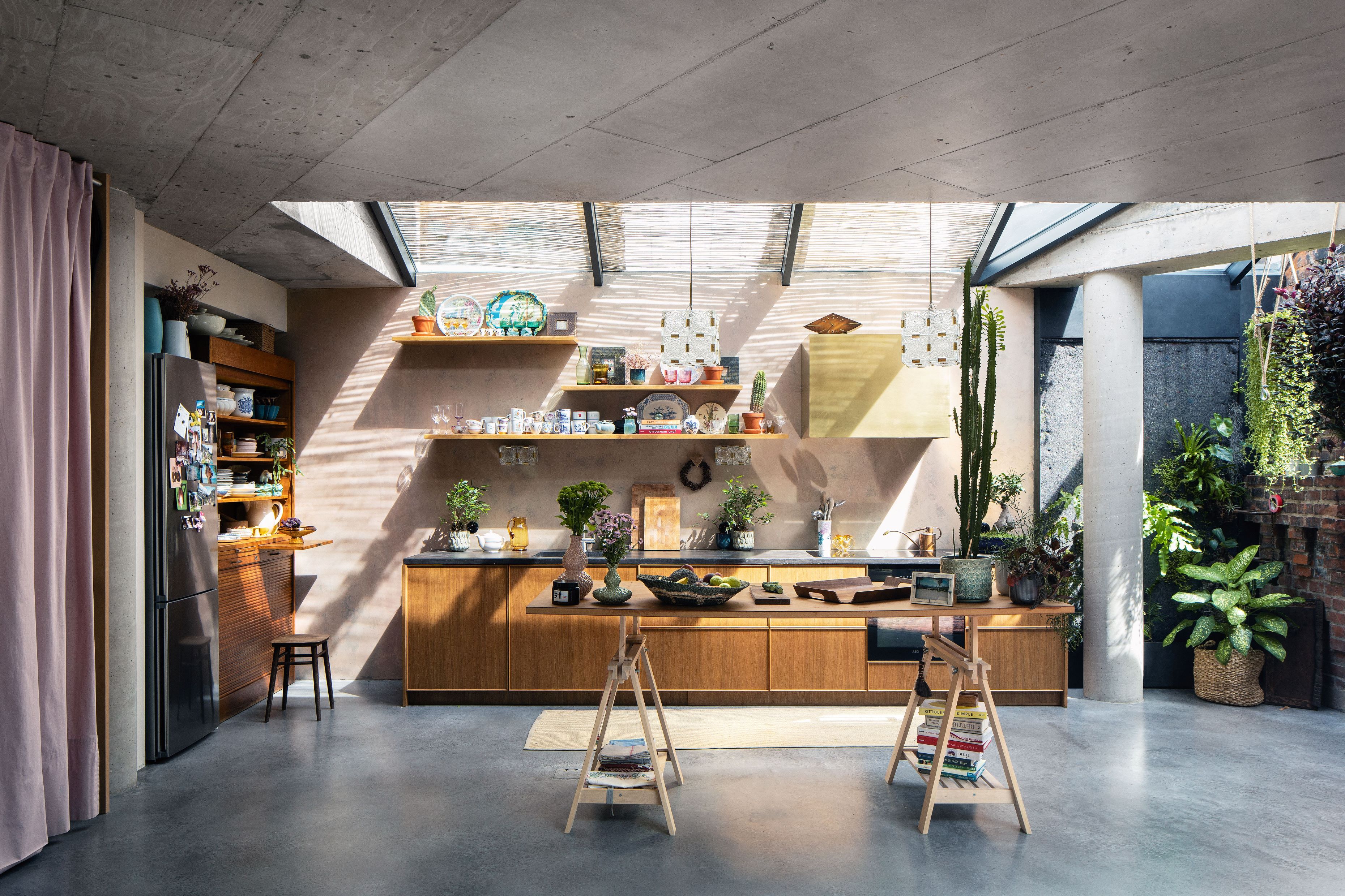 Jediný odborník na moderní stylové bydlení