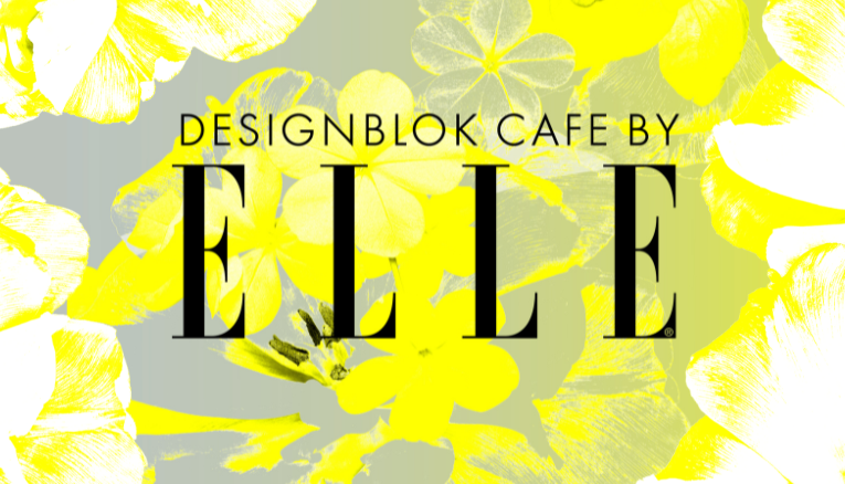ELLE & DESIGNBLOK 2024