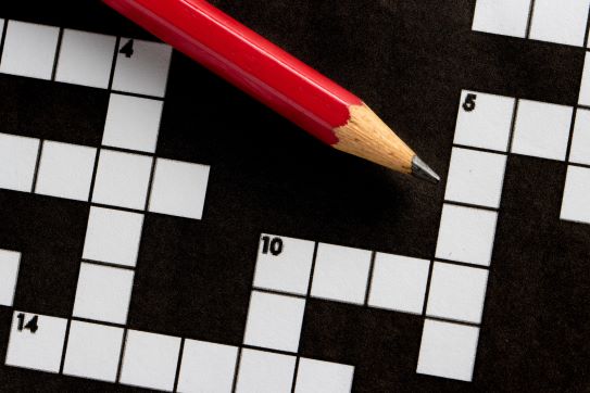 Luštění všeho druhu