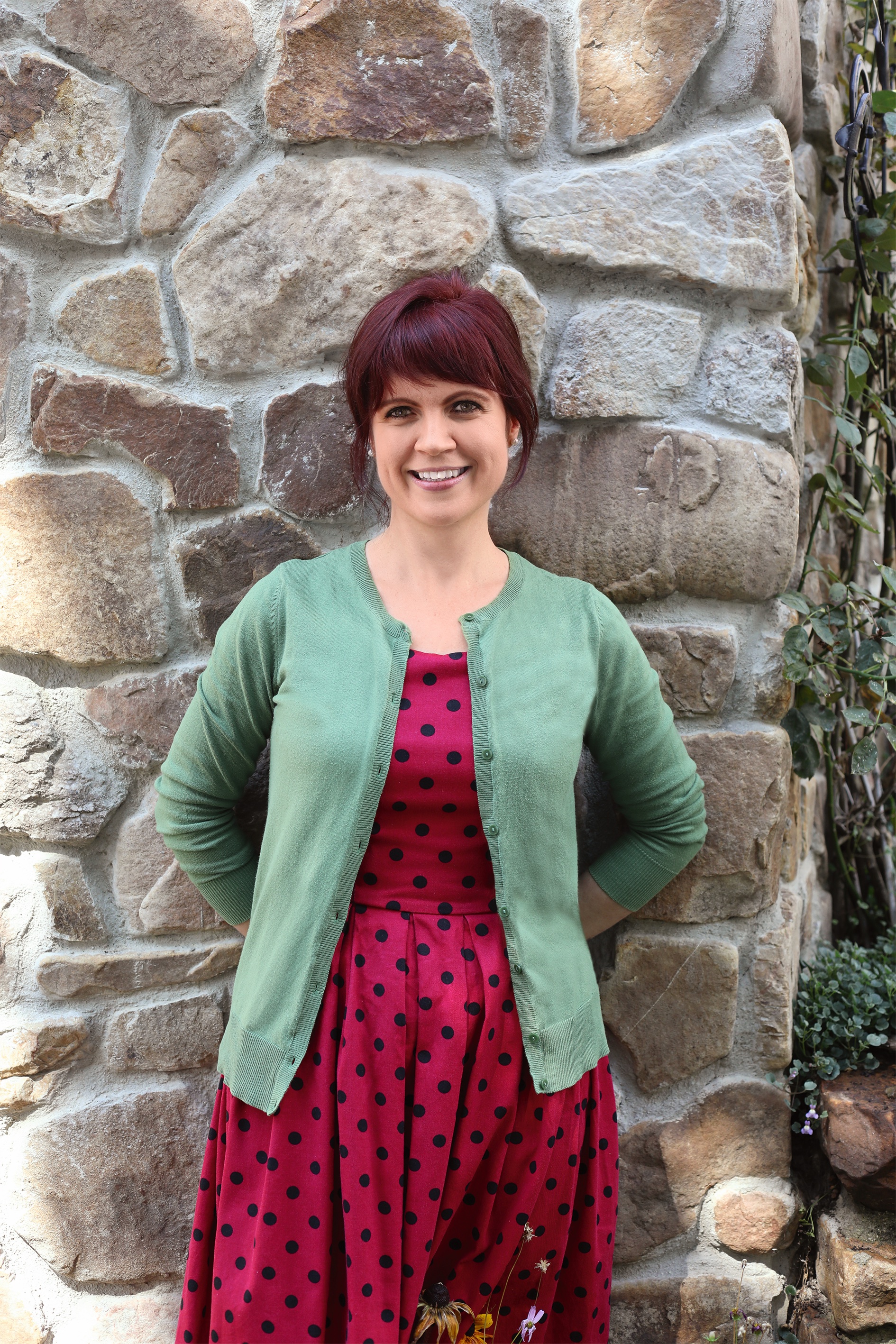 Helena Pokorná Hladíková