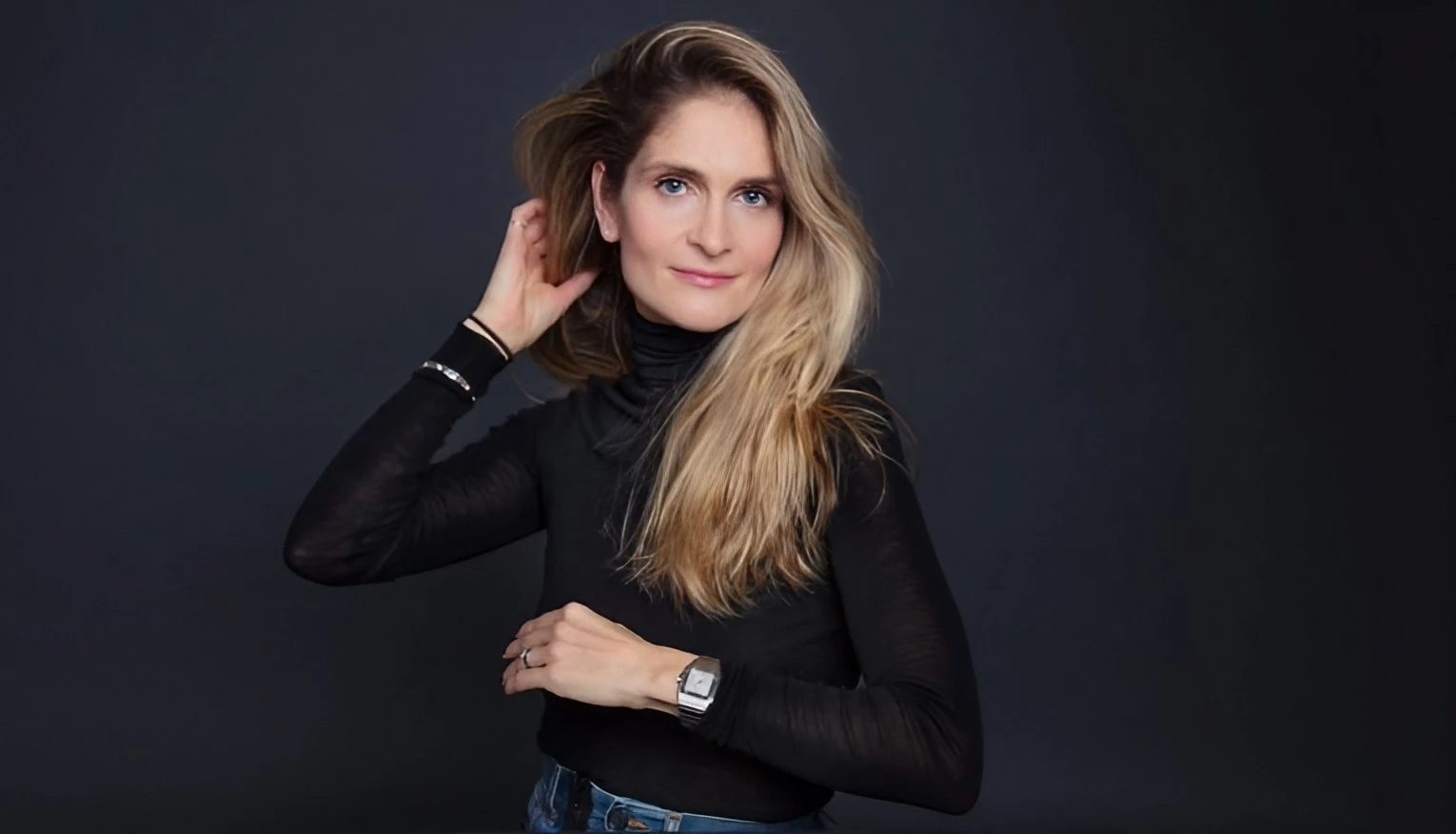 Módní ředitelkou české ELLE bude Mária Kohútik 